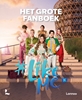 Afbeelding van #LikeMe #LikeMe - Het grote fanboek