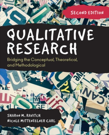 Afbeelding van Qualitative Research