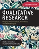 Afbeelding van Qualitative Research