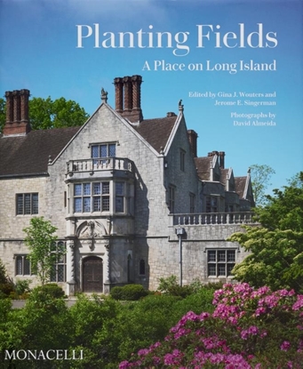 Afbeeldingen van Planting Fields