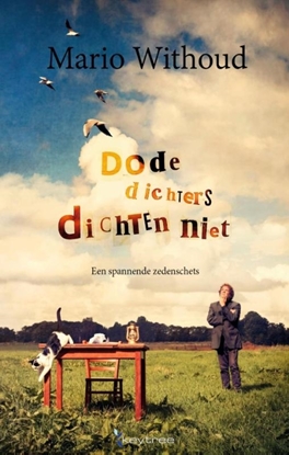 Afbeeldingen van Dode dichters dichten niet