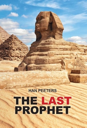 Afbeeldingen van The Last Prophet