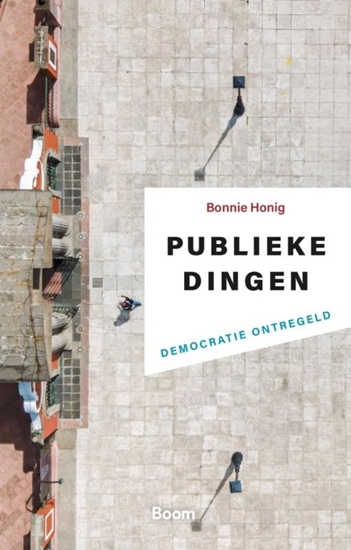 Afbeelding van Publieke dingen
