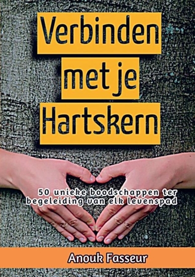 Afbeelding van Verbinden met je Hartskern
