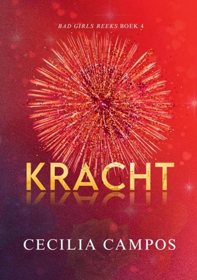 Afbeelding van Kracht