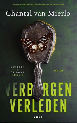 Afbeeldingen van Kuipers & De Bont Verborgen verleden