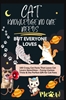 Afbeelding van CAT KNOWLEDGE NO ONE NEEDS – BUT EVERYONE LOVES 160 Crazy Cat Facts That Leave Cat Lovers Speechless