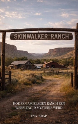 Afbeeldingen van Skinwalker Ranch