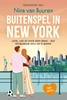 Afbeelding van Voetbalvrouwen Buitenspel in New York