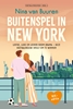Afbeelding van Voetbalvrouwen Buitenspel in New York