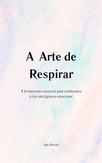 Afbeelding van A Arte de Respirar