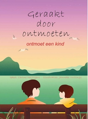 Afbeeldingen van Geraakt door ontmoeten