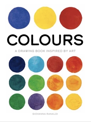 Afbeeldingen van Colours