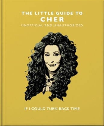 Afbeeldingen van The Little Guide to Cher