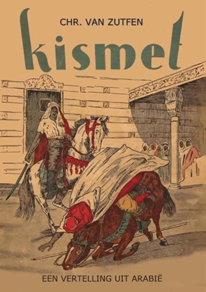 Afbeeldingen van Kismet