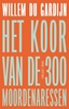 Afbeelding van Het koor van de 300 moordenaressen