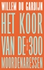 Afbeelding van Het koor van de 300 moordenaressen