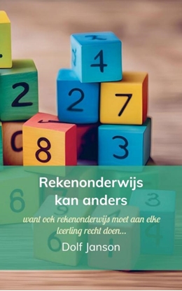 Afbeeldingen van Rekenonderwijs kan anders