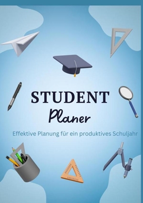 Afbeeldingen van Student Planner