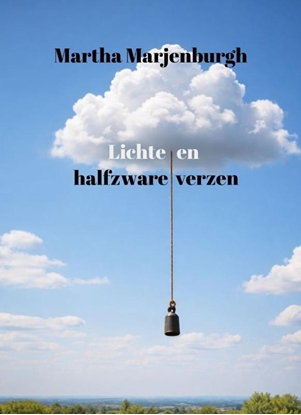 Afbeeldingen van Lichte en halfzware verzen