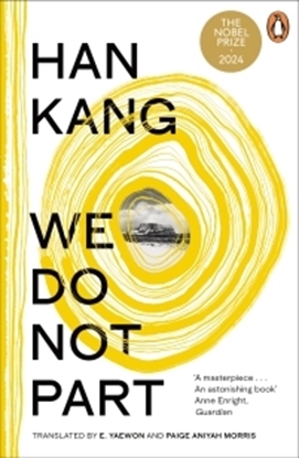 Afbeeldingen van We Do Not Part