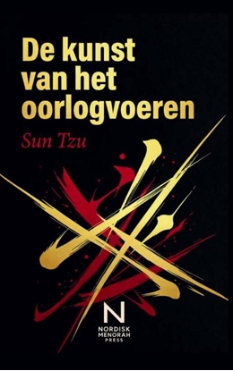 Afbeeldingen van De kunst van het oorlogvoeren