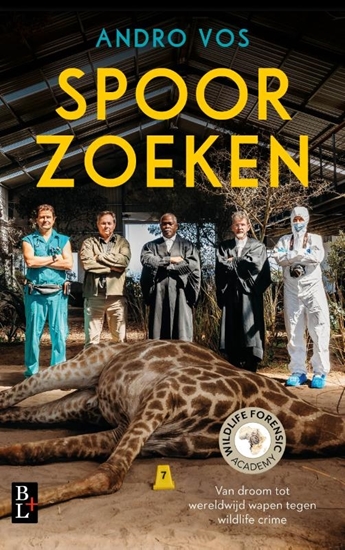 Afbeelding van Spoorzoeken