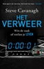 Afbeelding van Eddie Flynn Het verweer