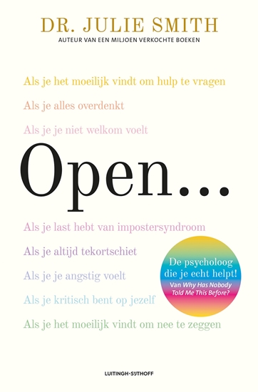 Afbeelding van Open...