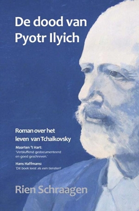 Afbeeldingen van De dood van Pyotr Ilyich
