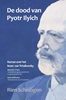Afbeelding van De dood van Pyotr Ilyich