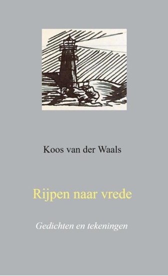 Afbeelding van Rijpen naar vrede