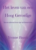 Afbeelding van Het leven van een Hoog Gevoelige