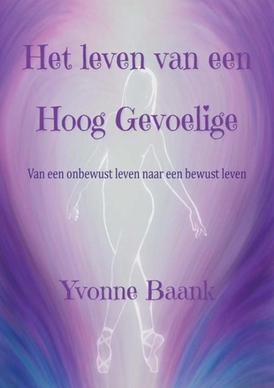 Afbeelding van Het leven van een Hoog Gevoelige