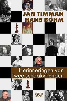 Afbeeldingen van Herinneringen van twee schaakvrienden