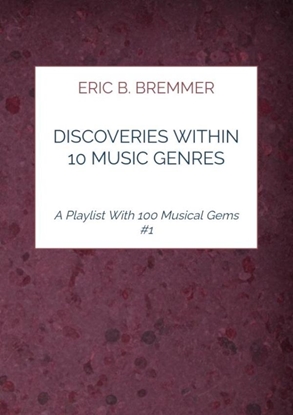 Afbeeldingen van Discoveries Within 10 Music Genres
