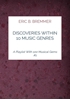 Afbeelding van Discoveries Within 10 Music Genres