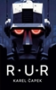 Afbeelding van R.U.R. – Rossum’s Universele Robots