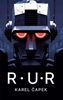 Afbeelding van R.U.R. – Rossum’s Universele Robots