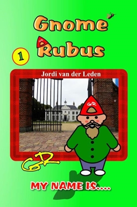 Afbeeldingen van Gnome Rubus