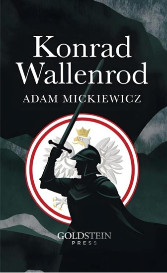 Afbeelding van Konrad Wallenrod