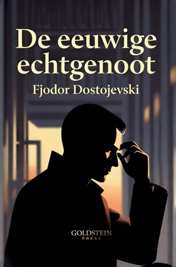 Afbeelding van De eeuwige echtgenoot