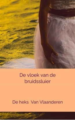 Afbeeldingen van De vloek van de bruidssluier