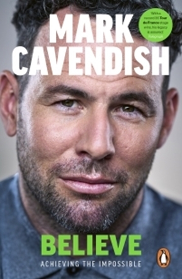 Afbeelding van Believe