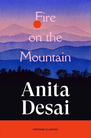 Afbeelding van Brief Encounters Fire On The Mountain
