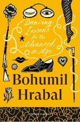 Afbeeldingen van Brief Encounters Dancing Lessons for the Advanced in Age