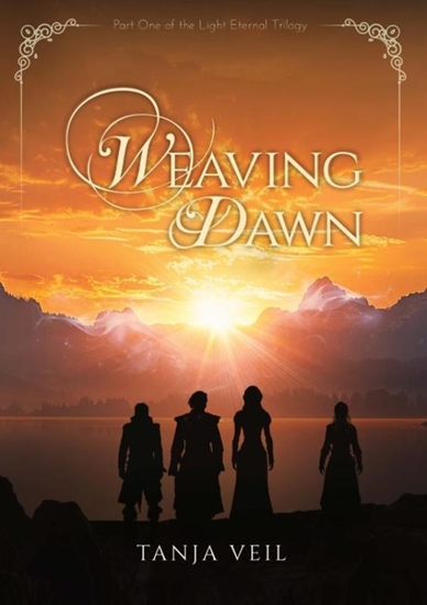Afbeelding van Weaving Dawn