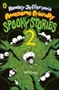 Afbeelding van The Awesome Friendly Kid Series Rowley Jefferson’s Awesome Friendly Spooky Stories 2