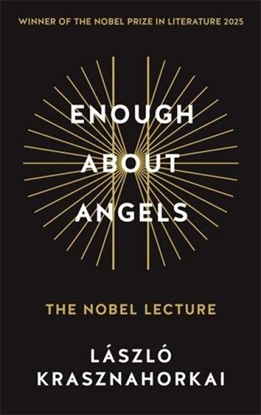 Afbeeldingen van Enough About Angels
