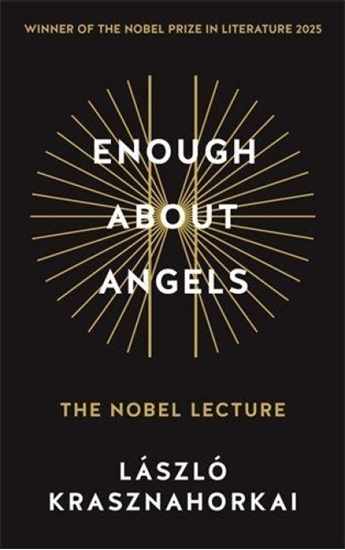 Afbeelding van Enough About Angels